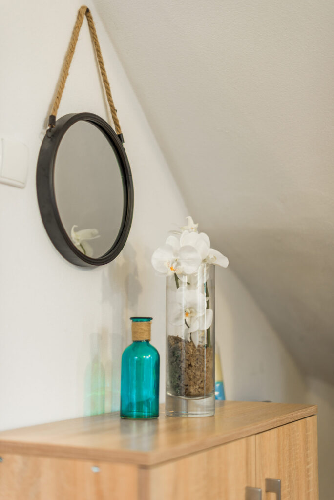 Domek bliźniak 8-osobowy