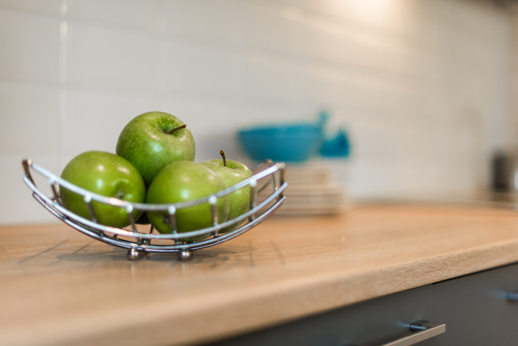 Domek bliźniak 8-osobowy